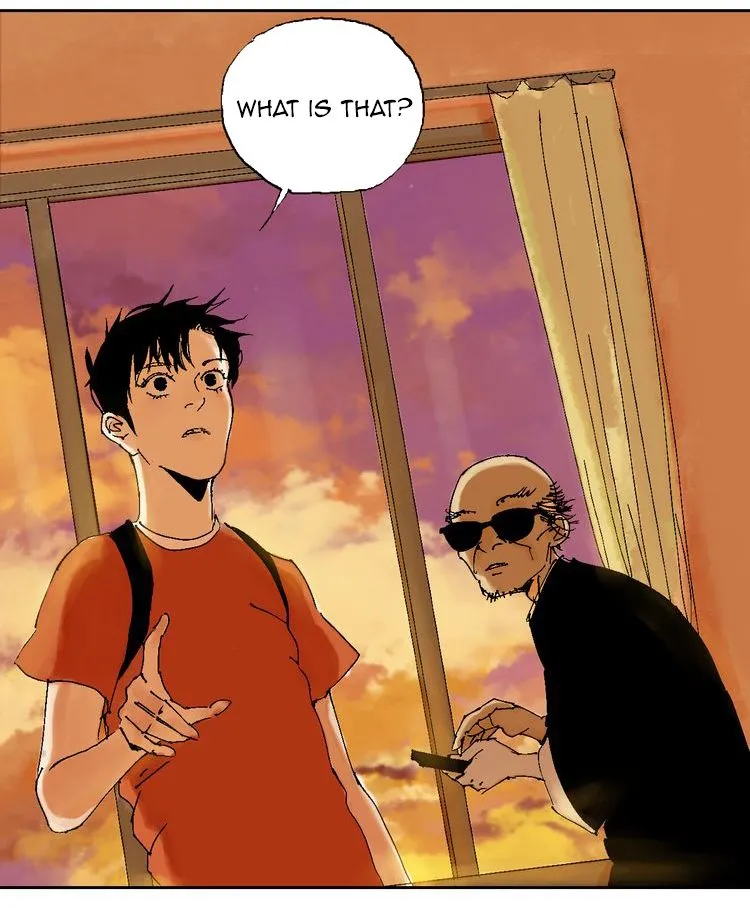 Read The Last Dynasty chapter 1 image 96 on Lezhin