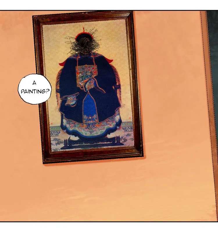Read The Last Dynasty chapter 1 image 97 on Lezhin