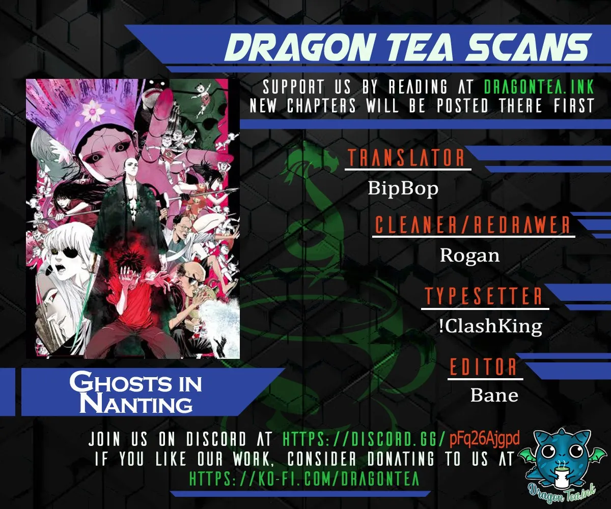 Read The Last Dynasty chapter 15 image 9 on Lezhin