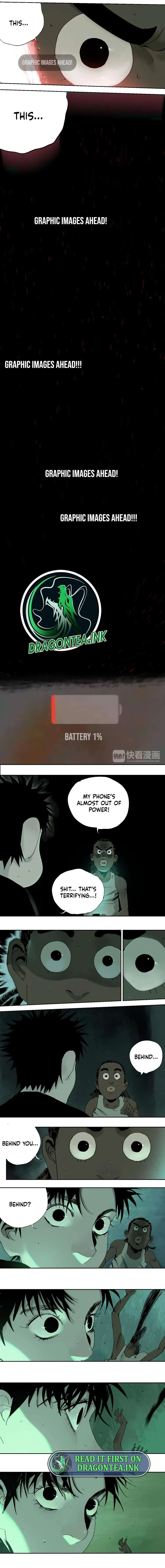Read The Last Dynasty chapter 16 image 6 on Lezhin