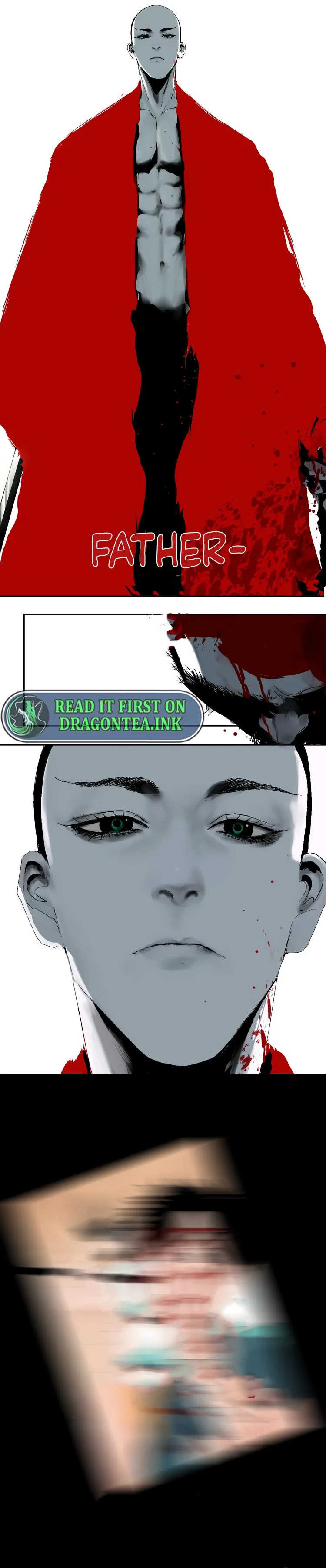 Read The Last Dynasty chapter 17 image 10 on Lezhin