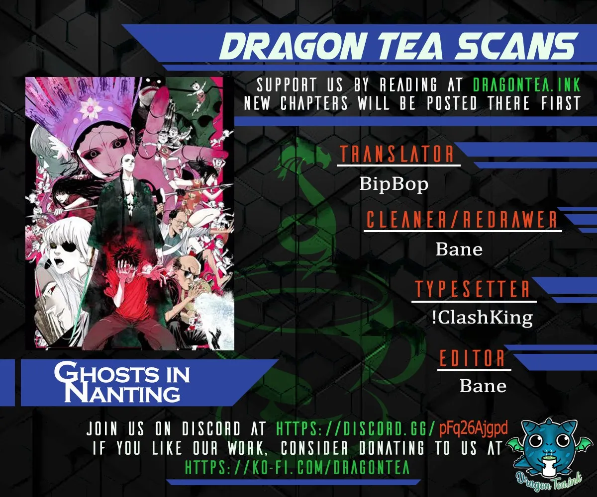 Read The Last Dynasty chapter 18 image 10 on Lezhin