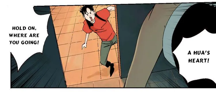 Read The Last Dynasty chapter 2 image 10 on Lezhin
