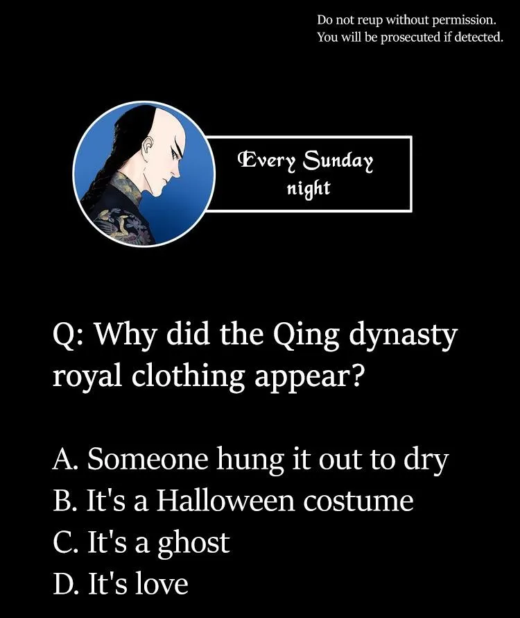 Read The Last Dynasty chapter 2 image 103 on Lezhin