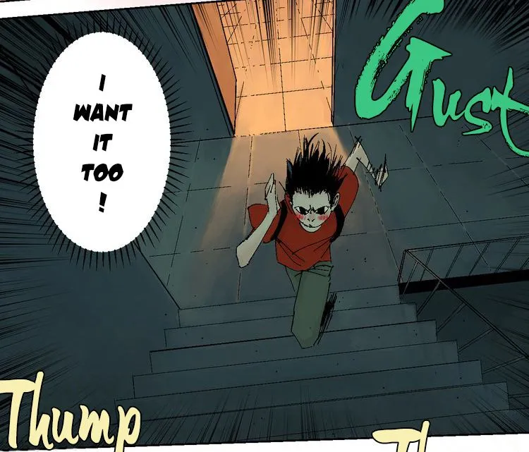 Read The Last Dynasty chapter 2 image 12 on Lezhin