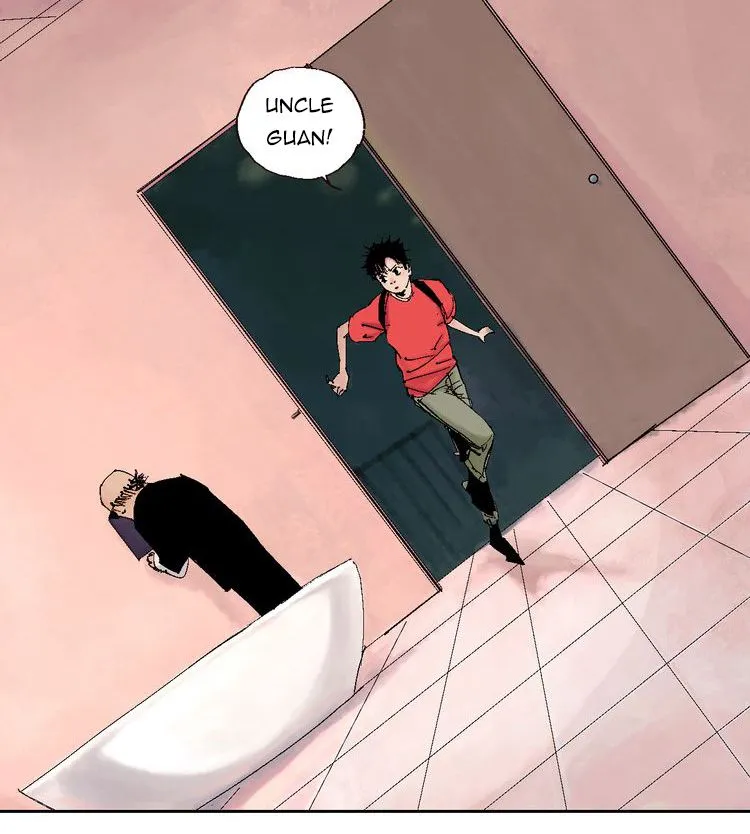 Read The Last Dynasty chapter 2 image 14 on Lezhin