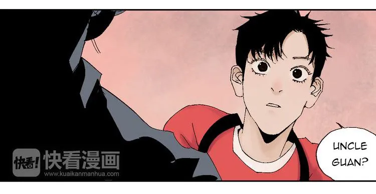 Read The Last Dynasty chapter 2 image 15 on Lezhin