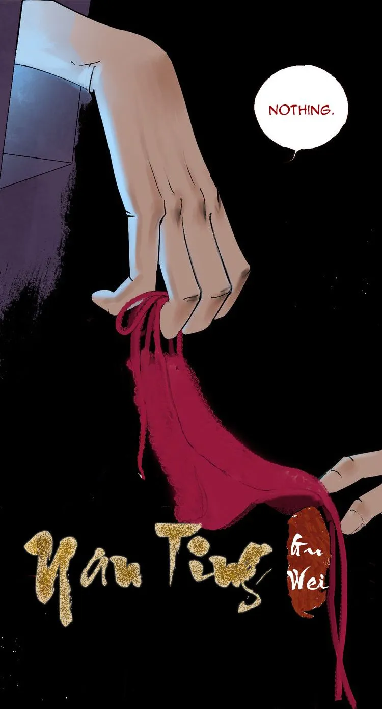 Read The Last Dynasty chapter 2 image 19 on Lezhin