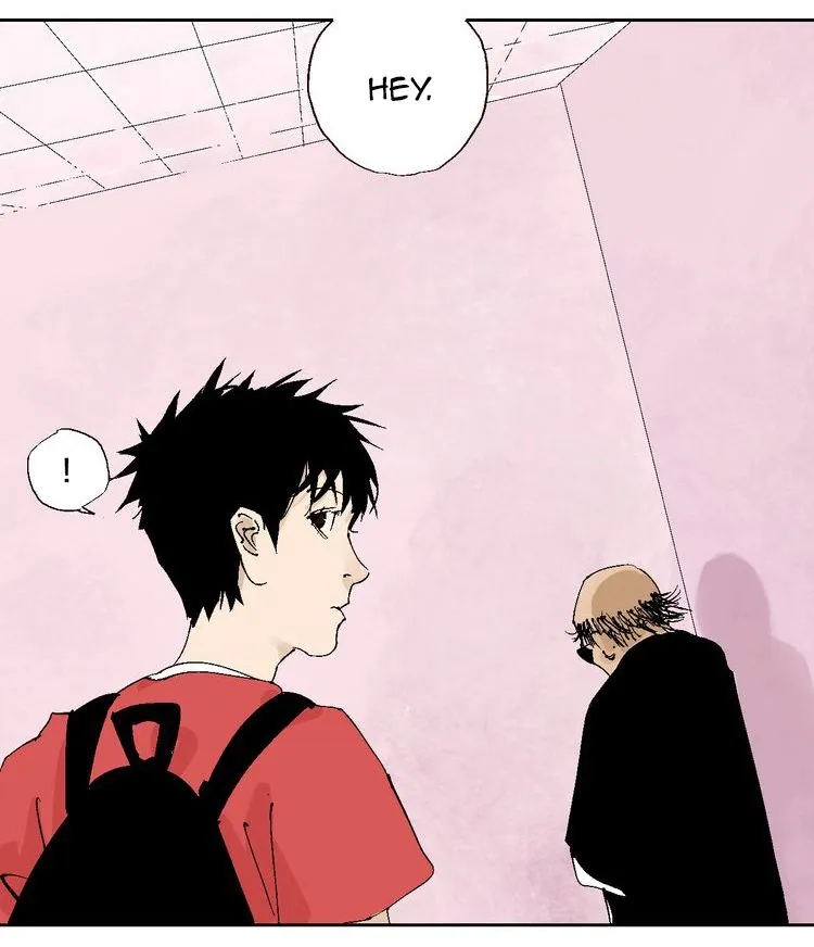Read The Last Dynasty chapter 2 image 21 on Lezhin