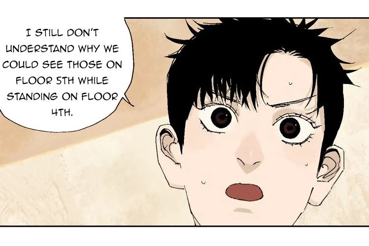 Read The Last Dynasty chapter 2 image 29 on Lezhin