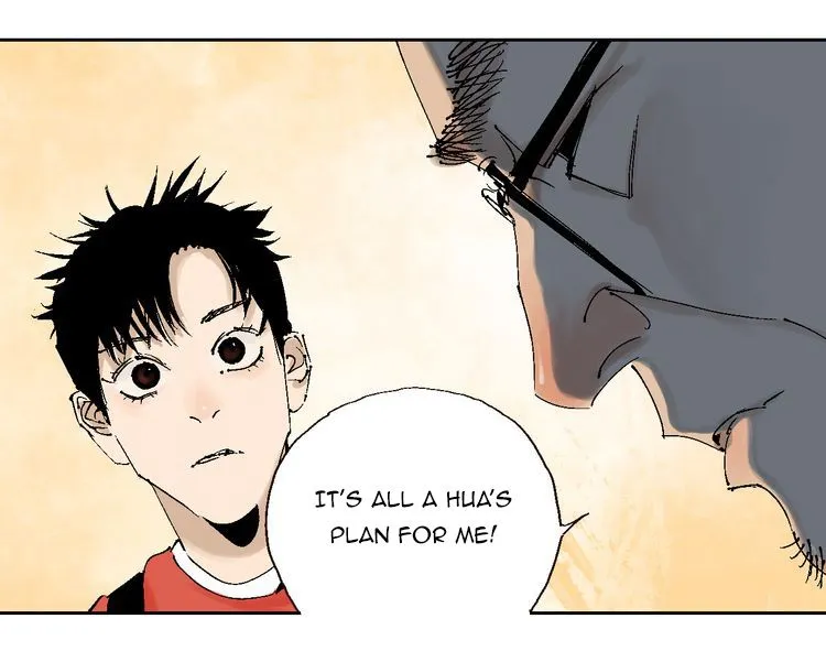 Read The Last Dynasty chapter 2 image 31 on Lezhin