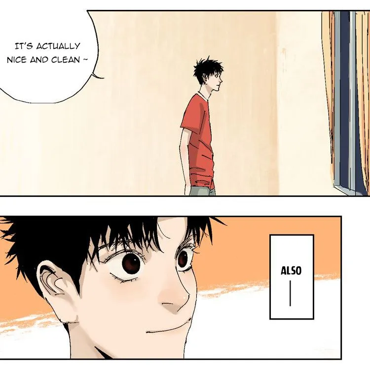 Read The Last Dynasty chapter 2 image 37 on Lezhin
