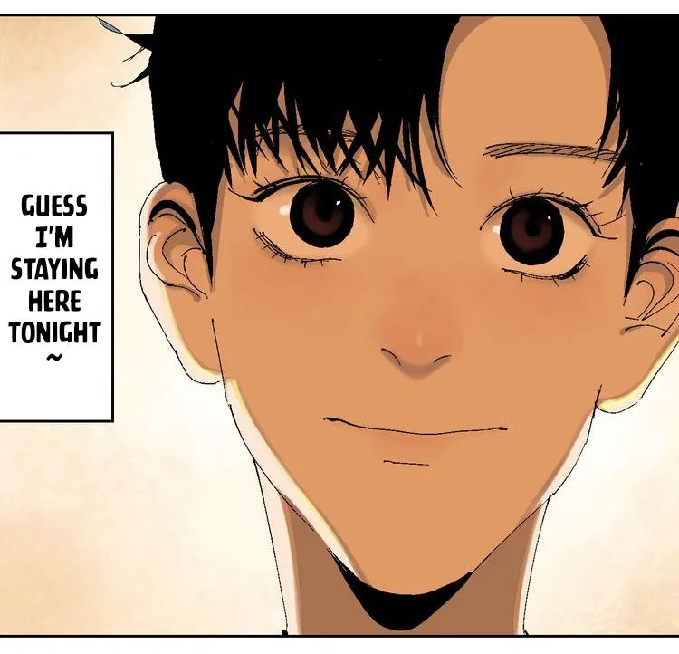 Read The Last Dynasty chapter 2 image 39 on Lezhin