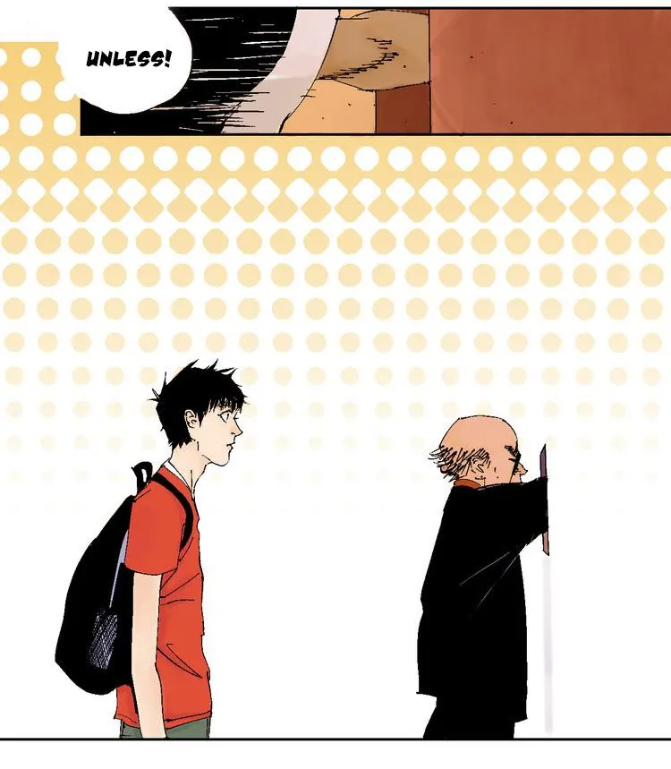 Read The Last Dynasty chapter 2 image 4 on Lezhin