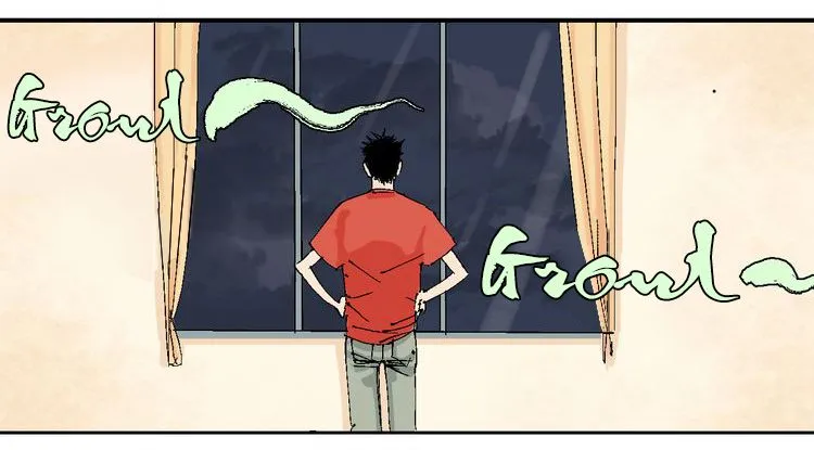 Read The Last Dynasty chapter 2 image 40 on Lezhin