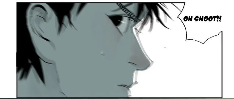 Read The Last Dynasty chapter 2 image 41 on Lezhin