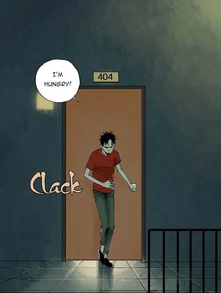 Read The Last Dynasty chapter 2 image 42 on Lezhin