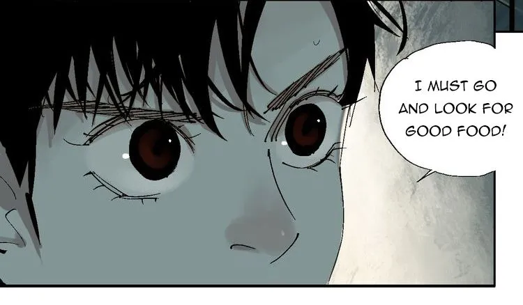 Read The Last Dynasty chapter 2 image 43 on Lezhin