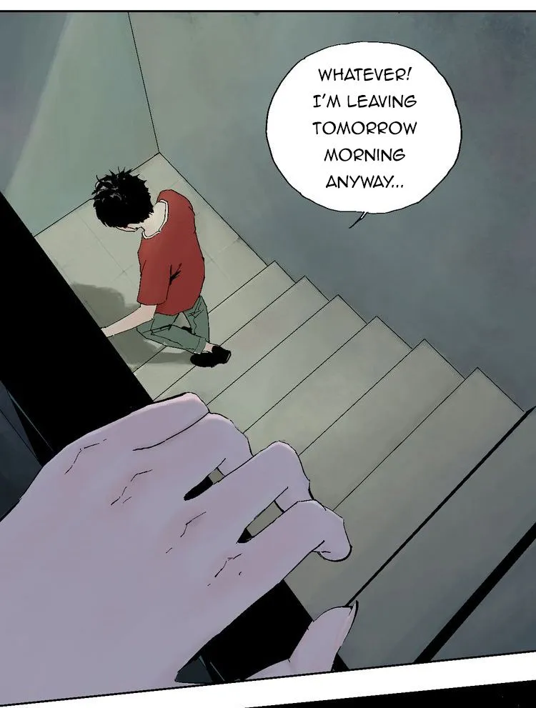 Read The Last Dynasty chapter 2 image 48 on Lezhin