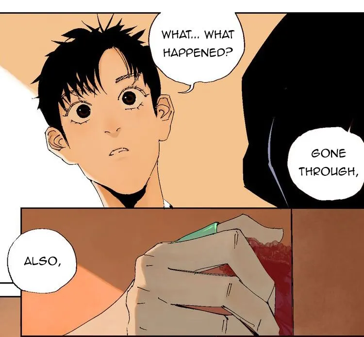 Read The Last Dynasty chapter 2 image 5 on Lezhin