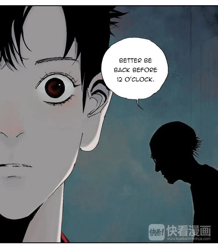 Read The Last Dynasty chapter 2 image 54 on Lezhin