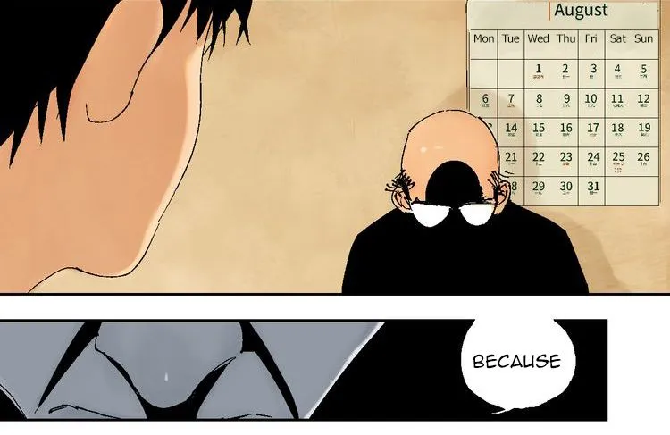 Read The Last Dynasty chapter 2 image 56 on Lezhin