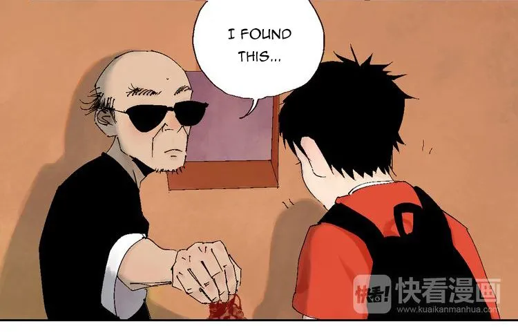 Read The Last Dynasty chapter 2 image 6 on Lezhin