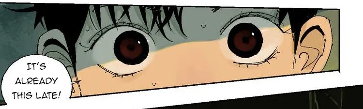 Read The Last Dynasty chapter 2 image 66 on Lezhin