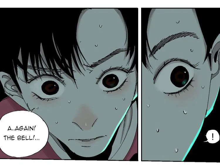 Read The Last Dynasty chapter 2 image 74 on Lezhin
