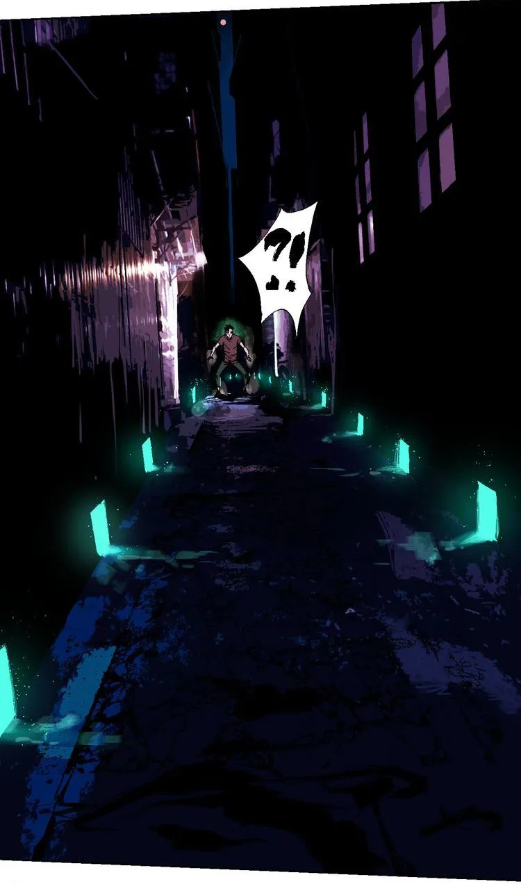 Read The Last Dynasty chapter 2 image 76 on Lezhin