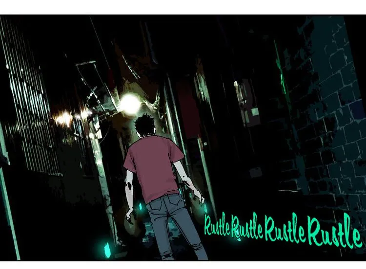 Read The Last Dynasty chapter 2 image 78 on Lezhin
