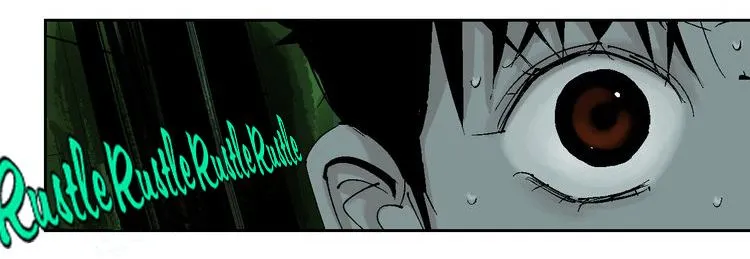 Read The Last Dynasty chapter 2 image 79 on Lezhin
