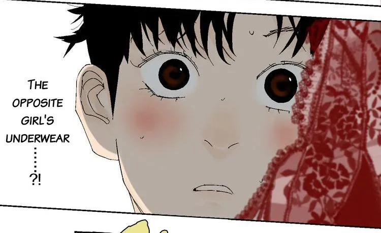 Read The Last Dynasty chapter 2 image 8 on Lezhin