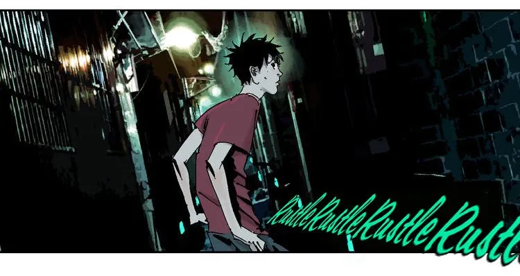 Read The Last Dynasty chapter 2 image 80 on Lezhin