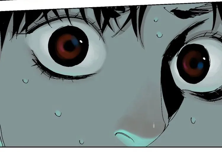 Read The Last Dynasty chapter 2 image 84 on Lezhin