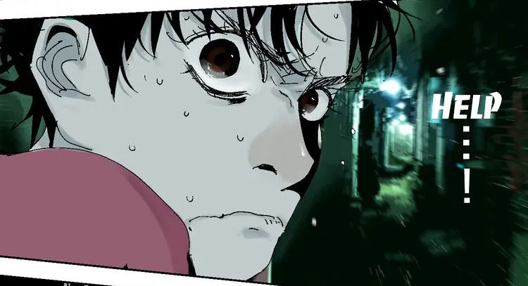 Read The Last Dynasty chapter 2 image 91 on Lezhin