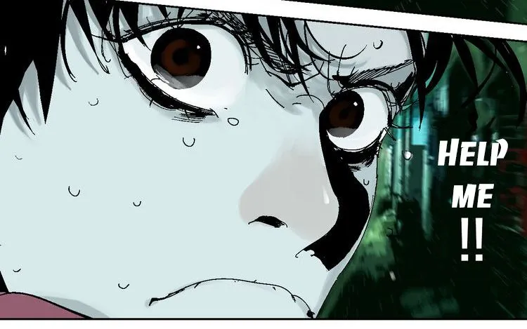 Read The Last Dynasty chapter 2 image 92 on Lezhin