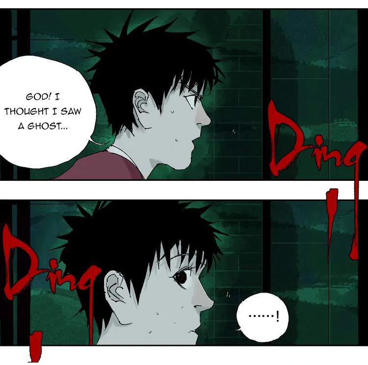 Read The Last Dynasty chapter 2 image 97 on Lezhin