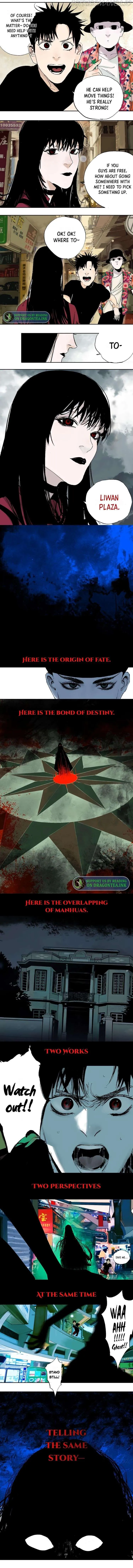 Read The Last Dynasty chapter 22 image 7 on Lezhin