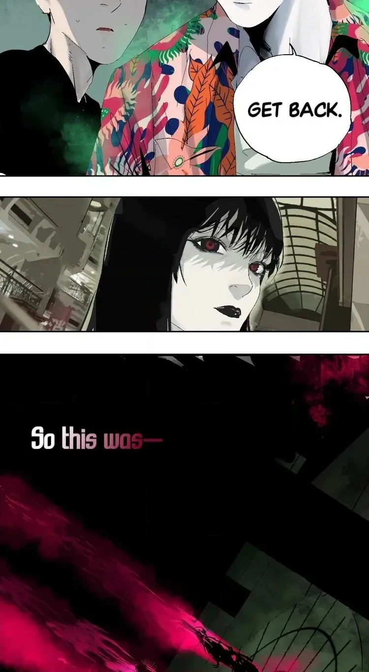 Read The Last Dynasty chapter 23 image 49 on Lezhin