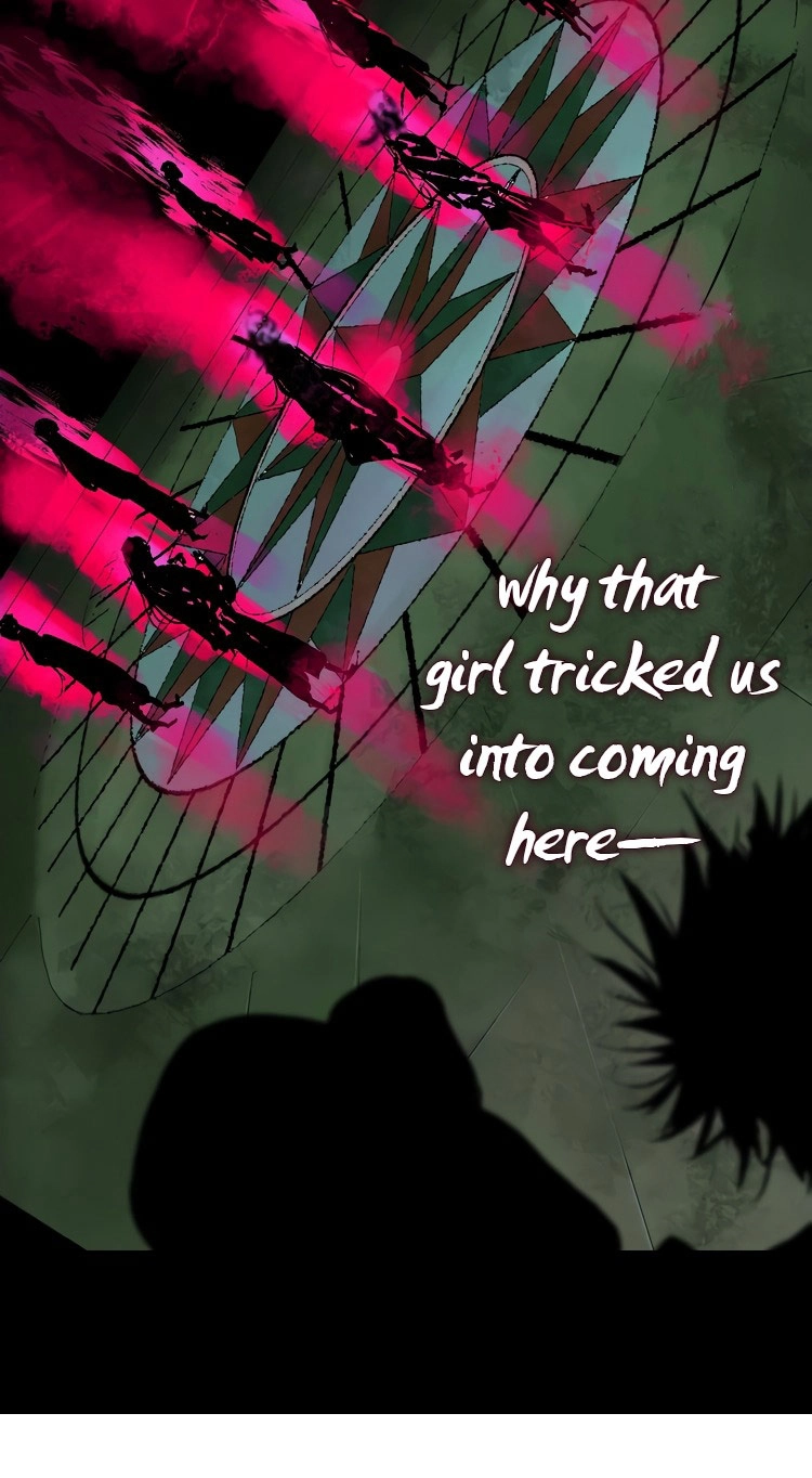 Read The Last Dynasty chapter 23 image 50 on Lezhin