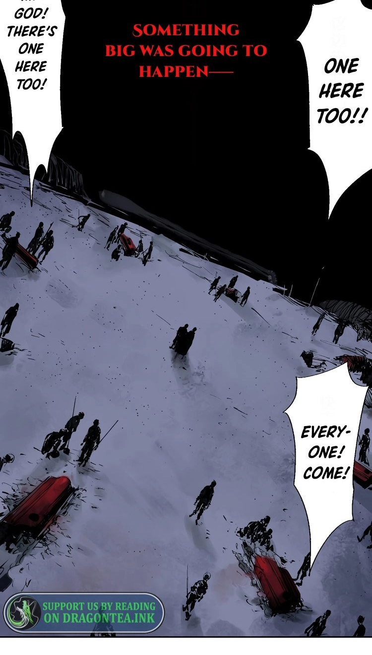 Read The Last Dynasty chapter 23 image 6 on Lezhin