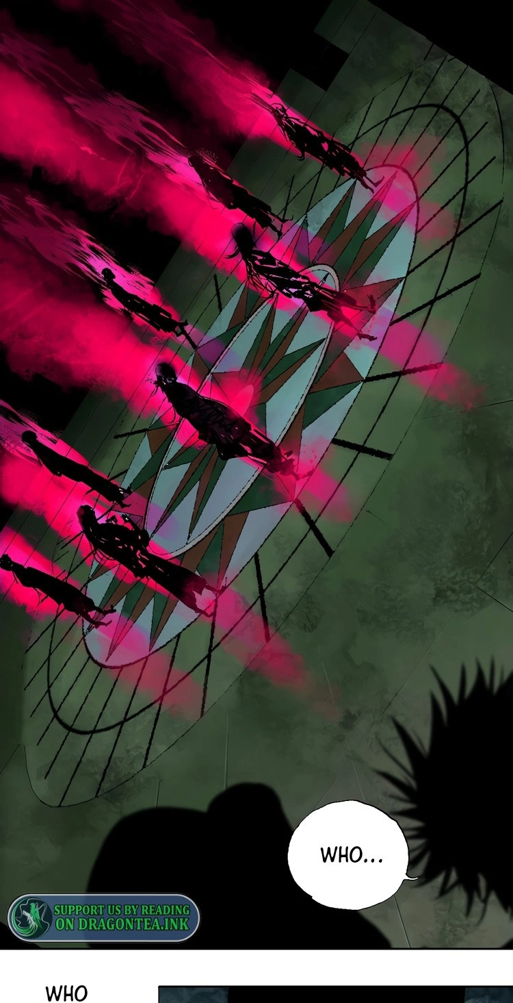 Read The Last Dynasty chapter 24 image 1 on Lezhin