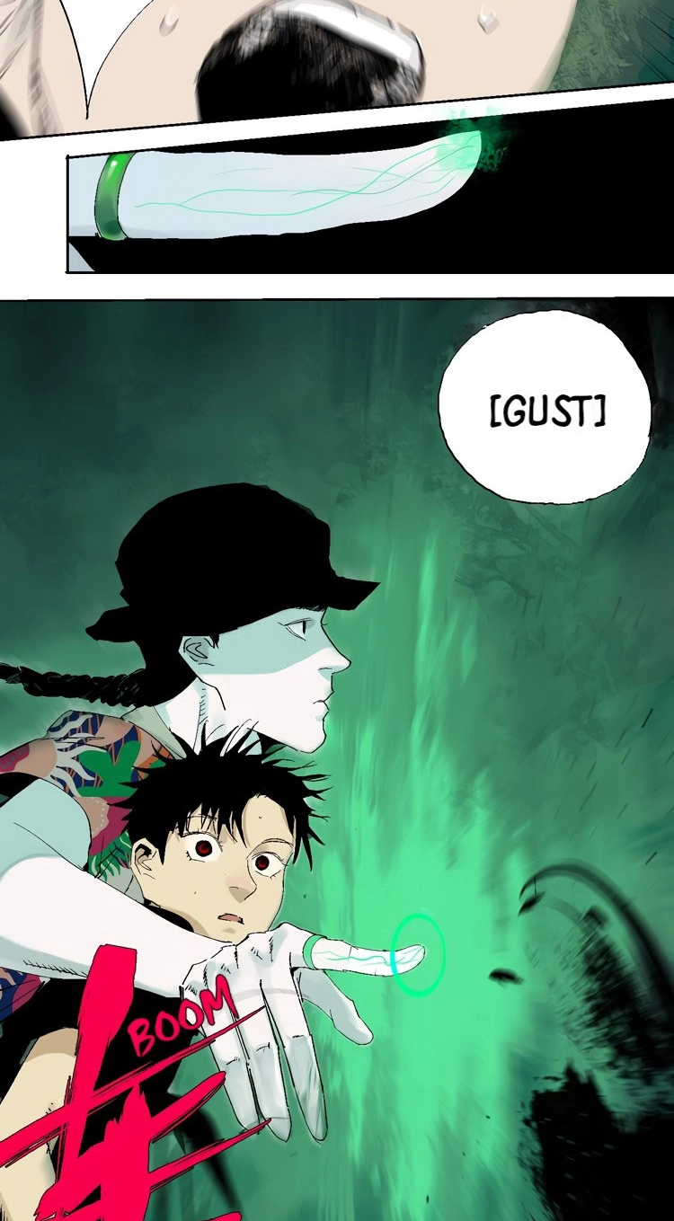 Read The Last Dynasty chapter 24 image 16 on Lezhin