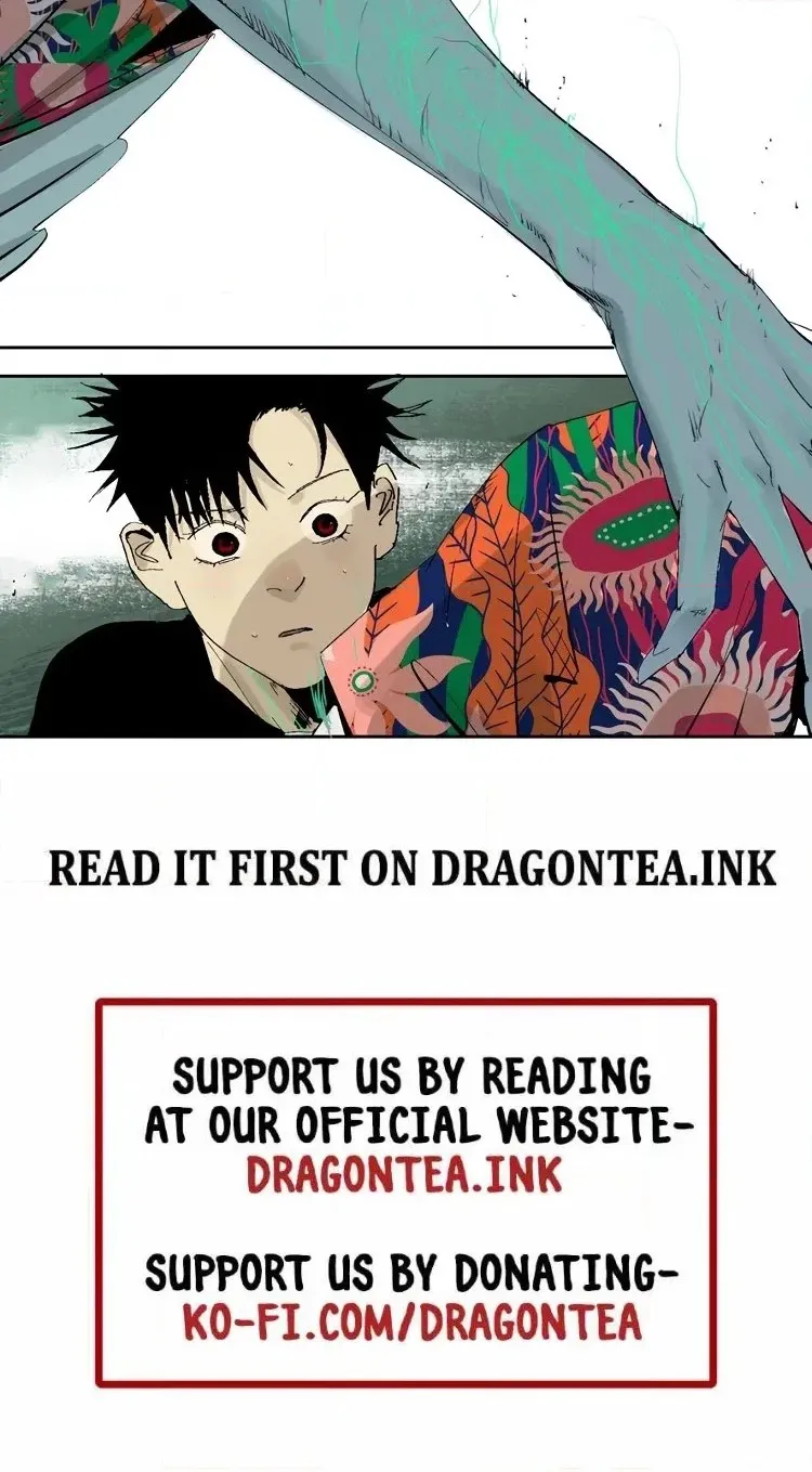 Read The Last Dynasty chapter 24 image 19 on Lezhin