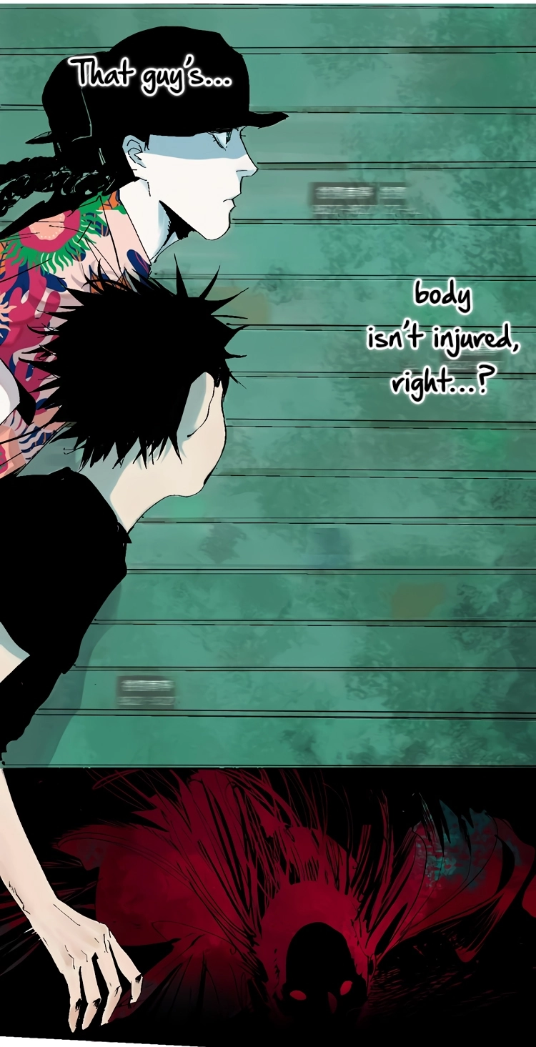 Read The Last Dynasty chapter 24 image 20 on Lezhin