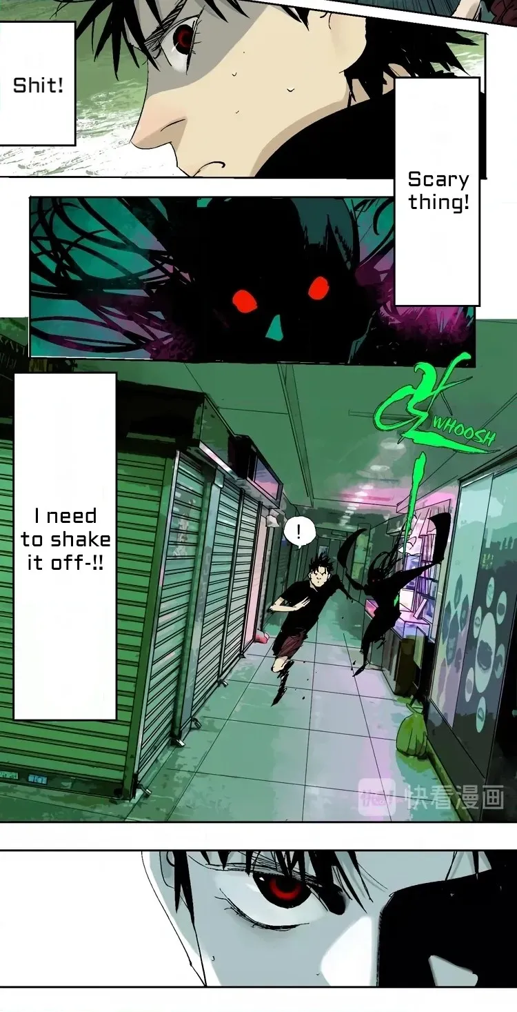 Read The Last Dynasty chapter 24 image 29 on Lezhin