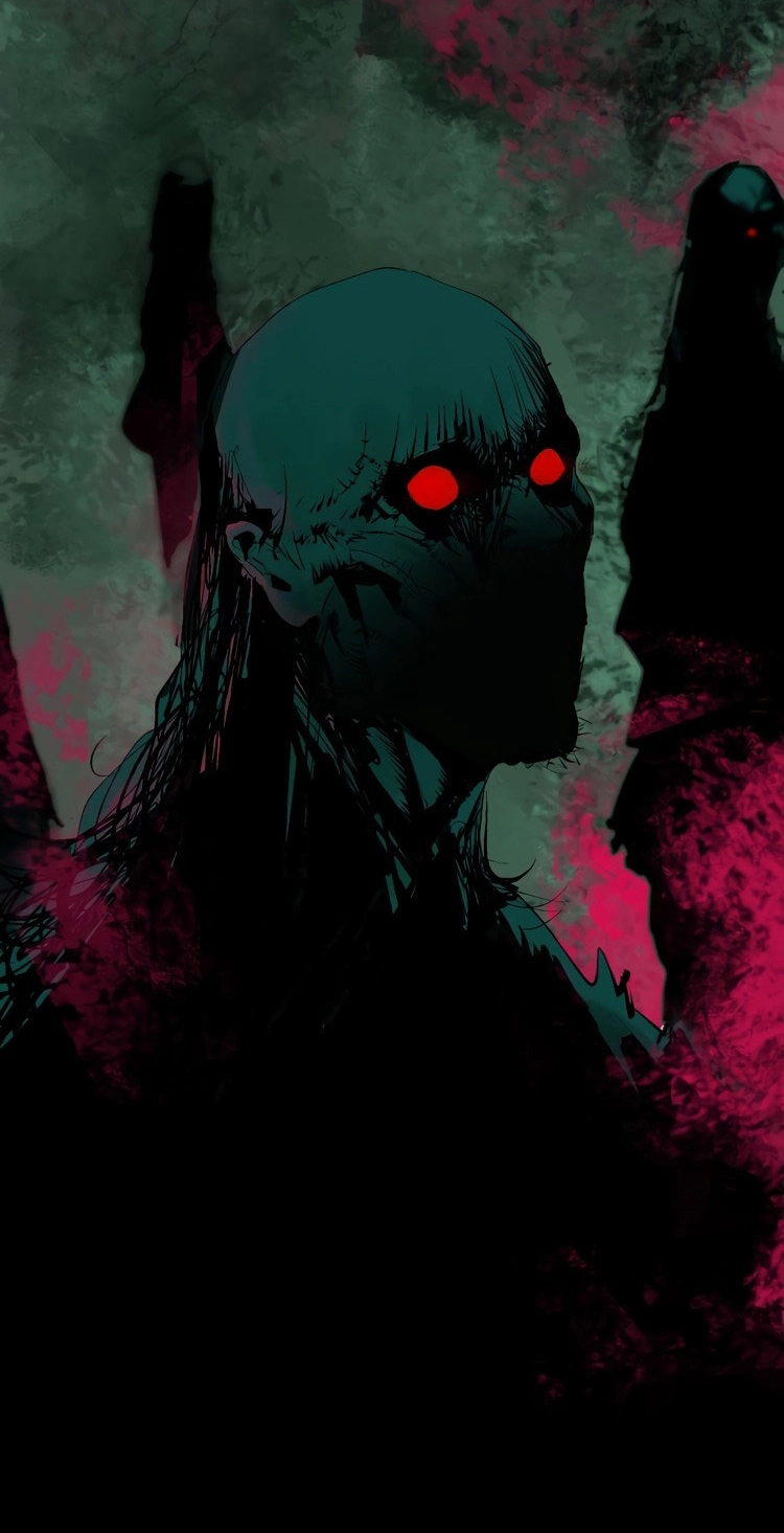 Read The Last Dynasty chapter 24 image 3 on Lezhin