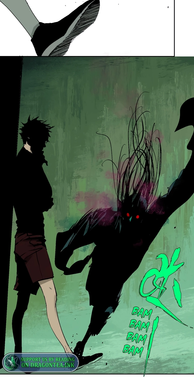 Read The Last Dynasty chapter 24 image 31 on Lezhin