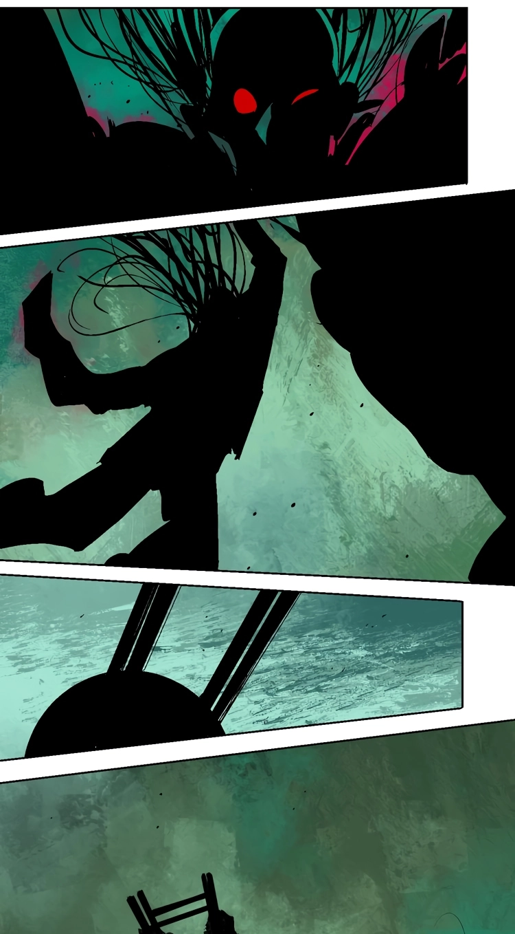 Read The Last Dynasty chapter 24 image 32 on Lezhin